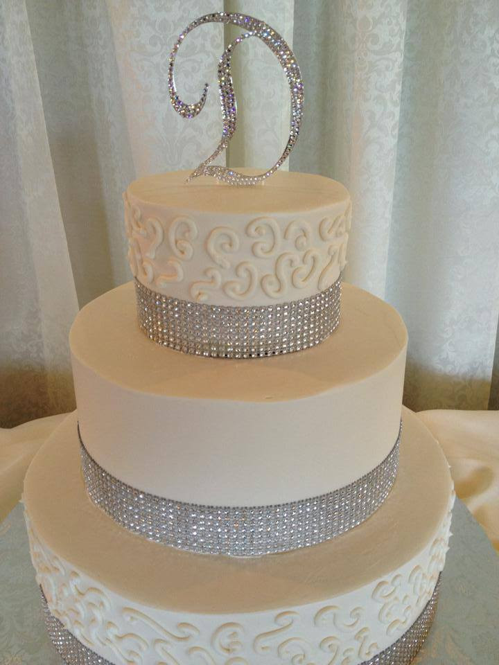 Wedding Cakes Philadelphia
 Philadelphia Wedding Cakes – Stella Baking pany