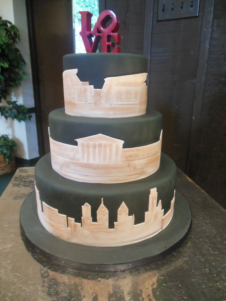 Wedding Cakes Philadelphia
 Wedding cake philadelphia idea in 2017