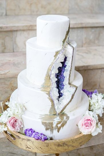 Wedding Cakes Philadelphia
 Bredenbeck s Bakery Wedding Cake Philadelphia PA