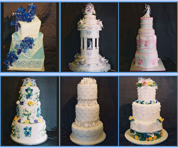 Wedding Cakes Philippines
 Why You Should Get a Goldilocks Wedding Cake