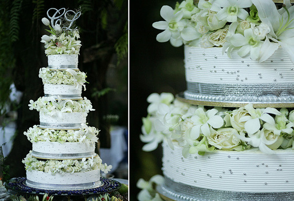 Wedding Cakes Philippines the Best Ideas for White Wedding Cakes Weddings In the Philippines