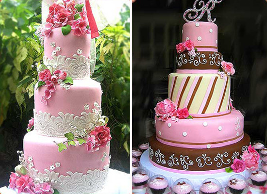 Wedding Cakes Philippines
 Cakes Trends And Tips Wedding Article