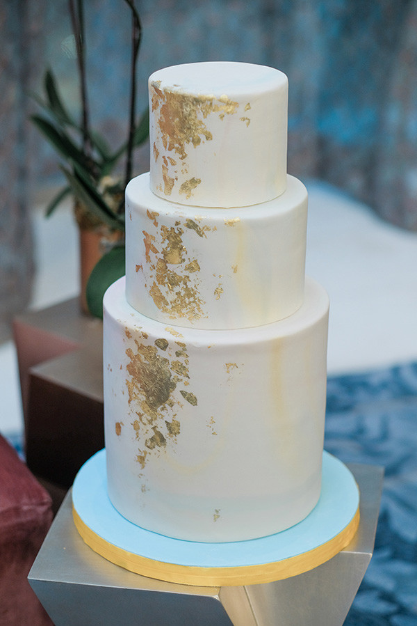 Wedding Cakes Philippines
 Filipino wedding cake idea in 2017