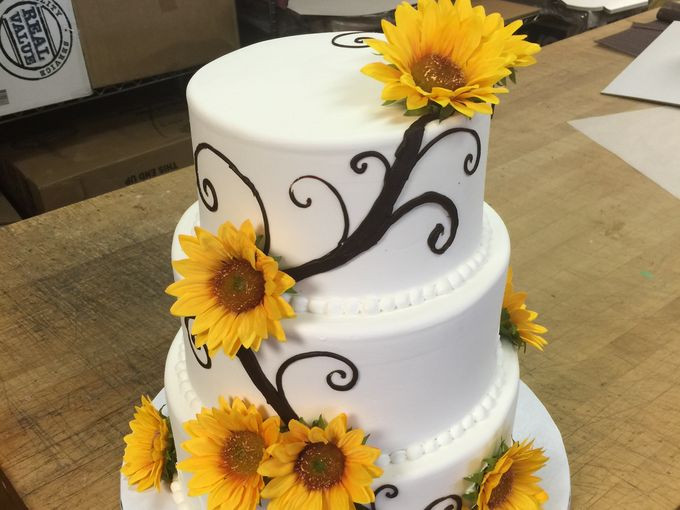 Wedding Cakes Phoenix
 Getting hitched 10 bakeries for wedding cakes in metro