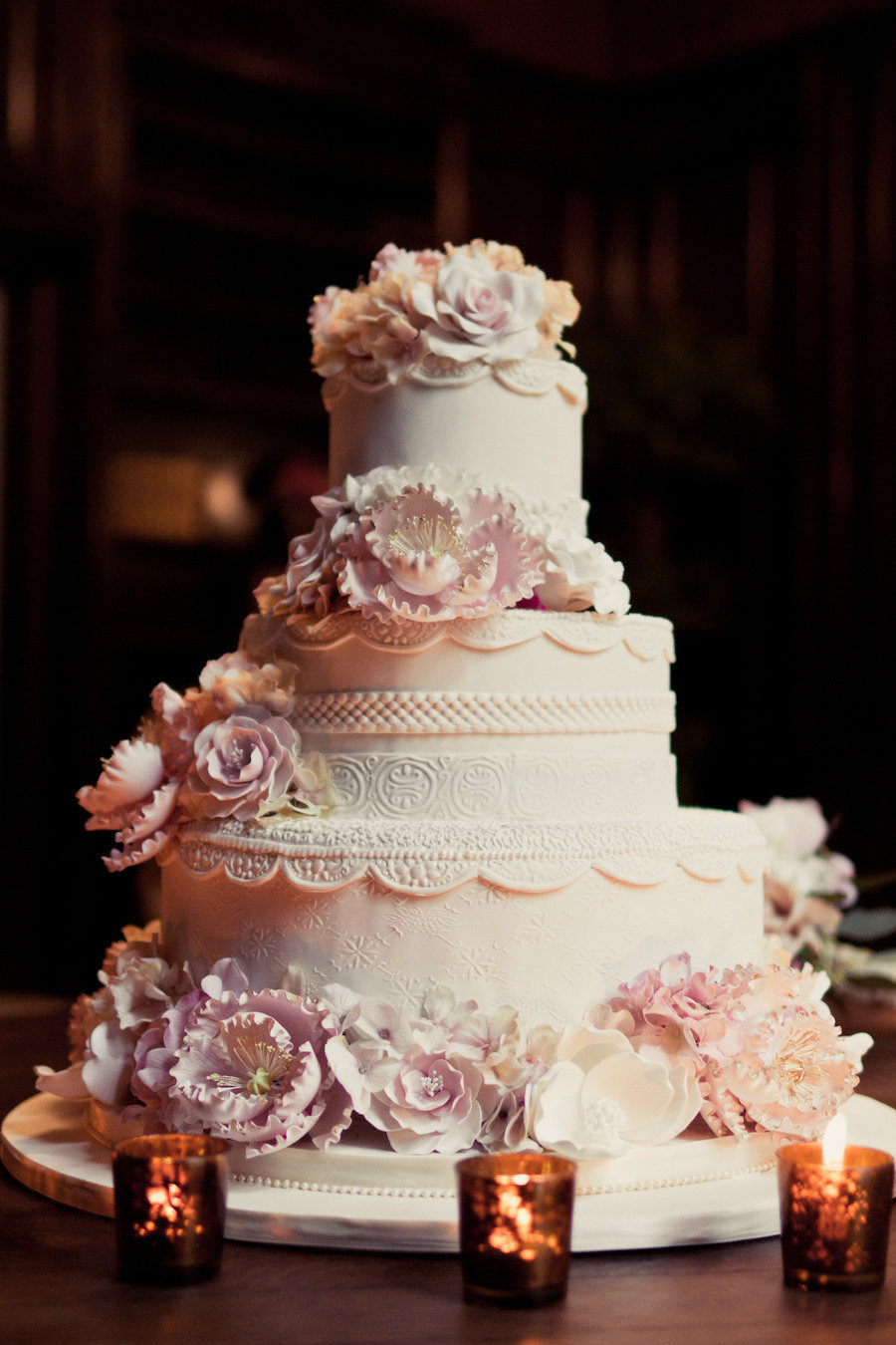 Wedding Cakes Photo
 Awe Inspiring Wedding Cakes Ideas to to Blow Your Mind