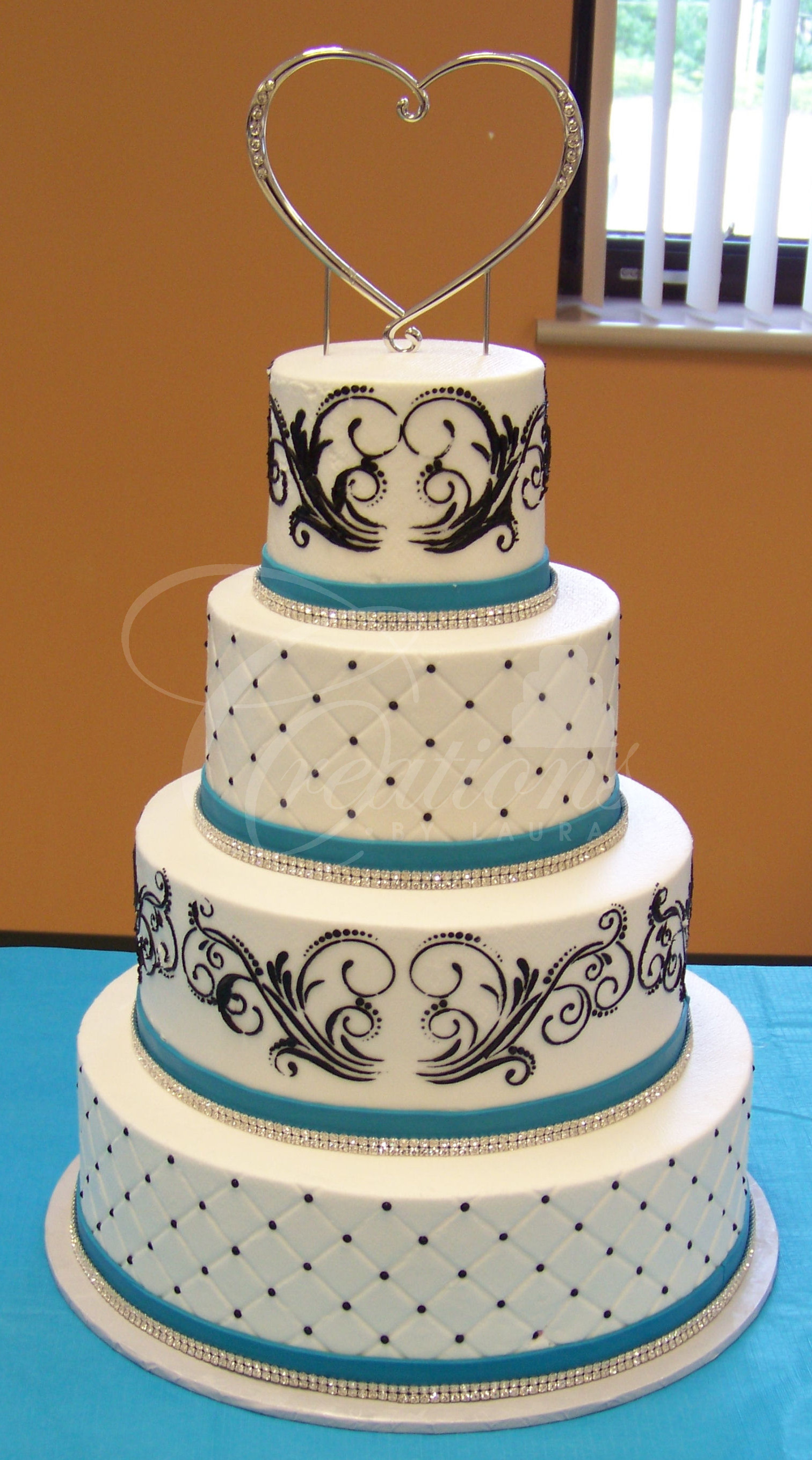 Wedding Cakes Photo
 2013 Wedding Cakes