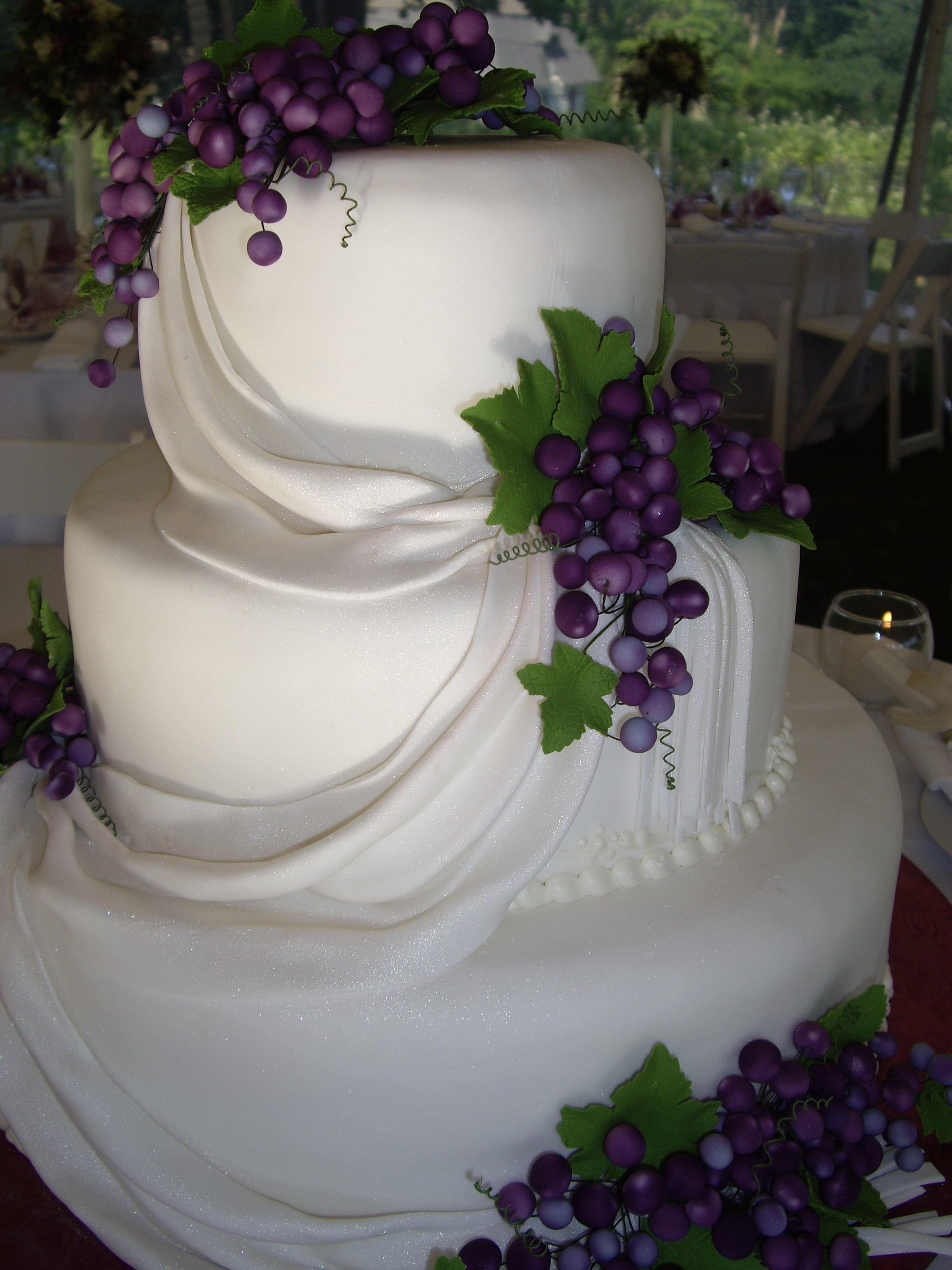 Wedding Cakes Photo Gallery
 The Cake Gallery WEDDING CAKES Our unique style and