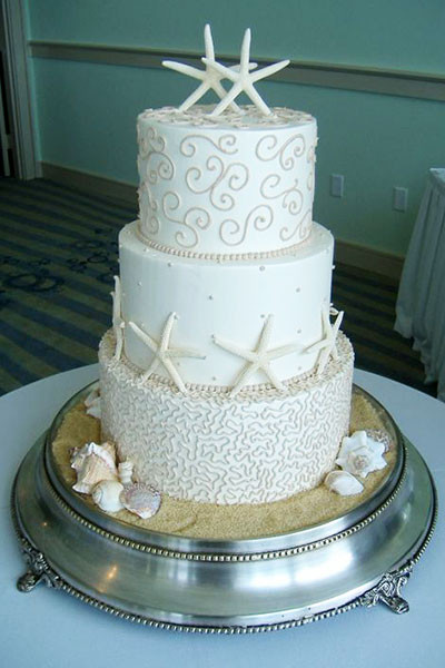 Wedding Cakes Photo Gallery
 Wedding Cake Gallery