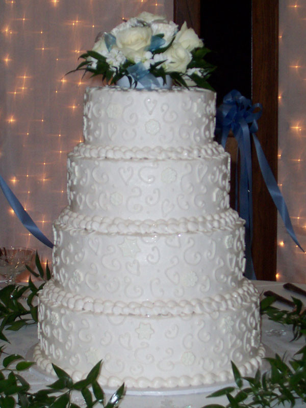 Wedding Cakes Photo Gallery
 Wedding Cake Gallery for Under the Sun Bakery in