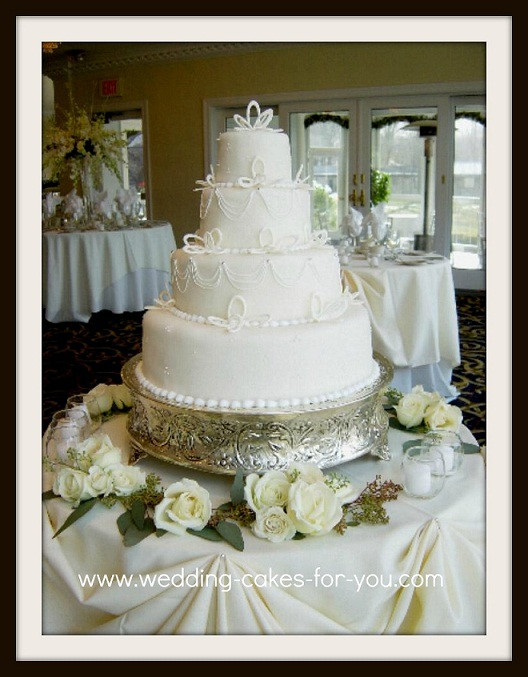 Wedding Cakes Photo Gallery
 Wedding Cake Gallery And Wedding Cake Testimonials