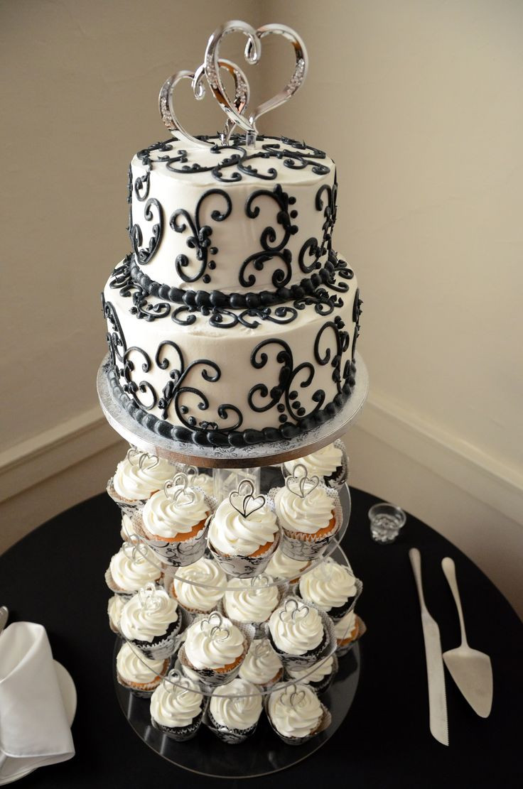 Wedding Cakes Photo
 10 tips on how to choose your Publix wedding cakes idea