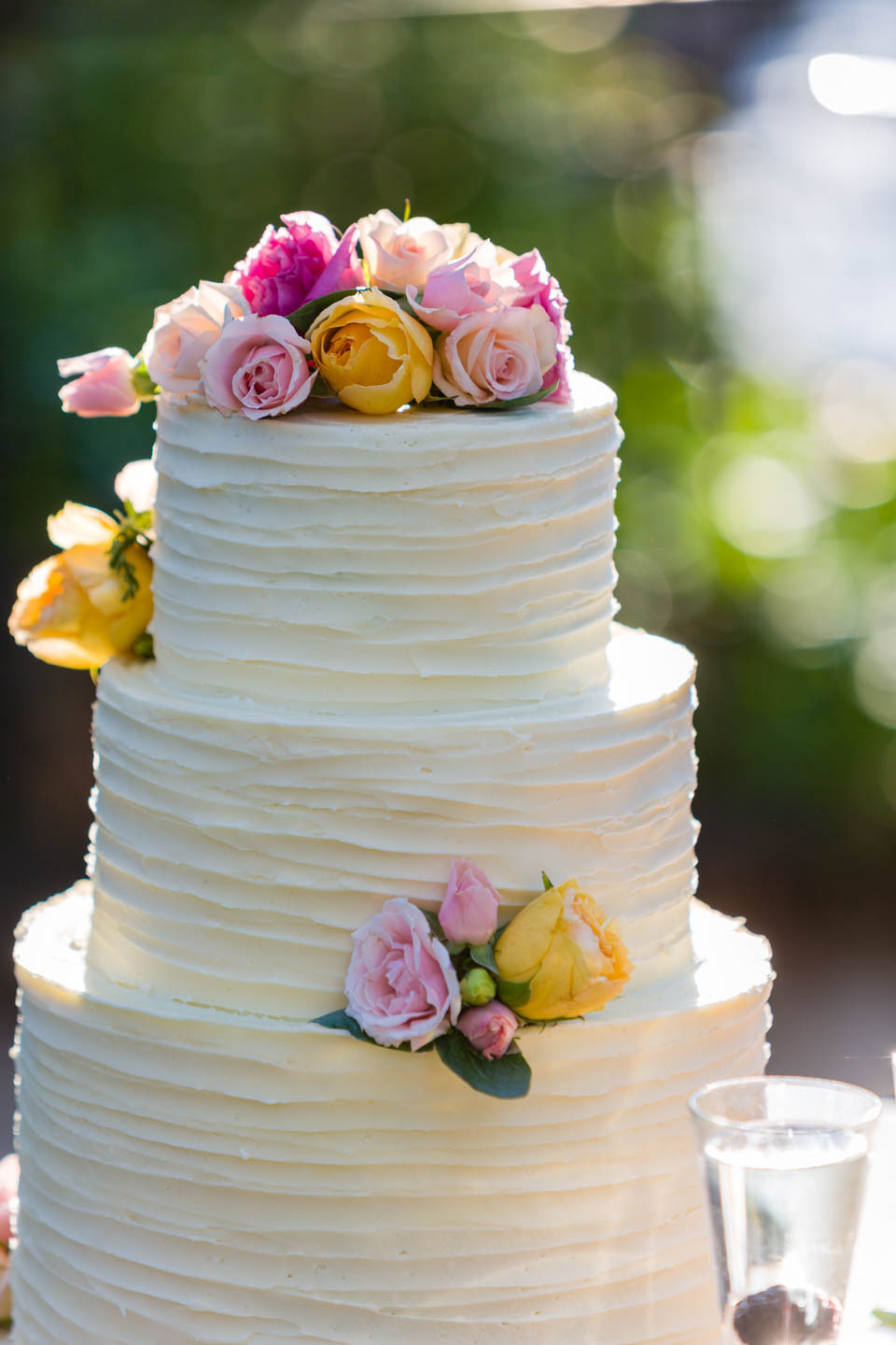 Wedding Cakes Photography
 Wedding Cakes by Le Croissant Catering