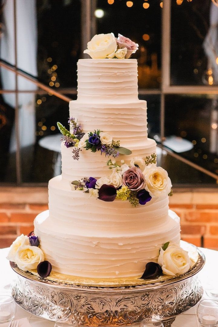 Wedding Cakes Photos
 Best 25 Elegant wedding cakes ideas on Pinterest