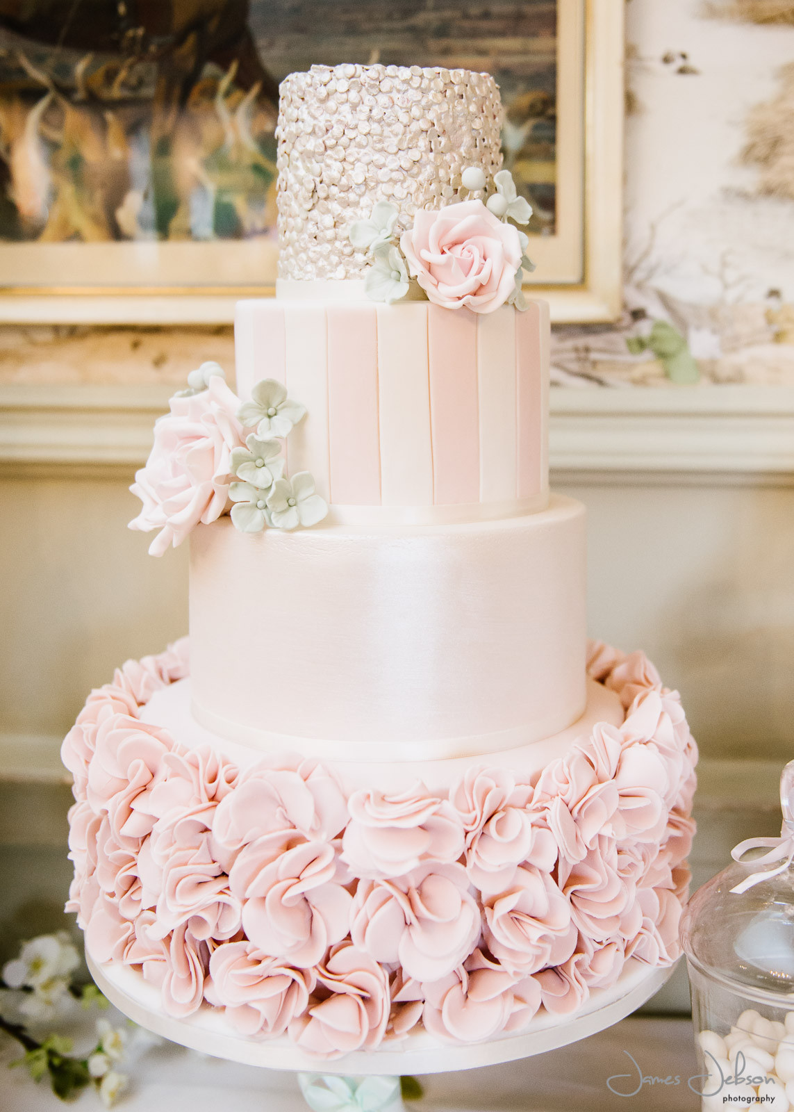 Wedding Cakes Photos
 Luxury Award Winning Wedding Cakes in Lancashire and the