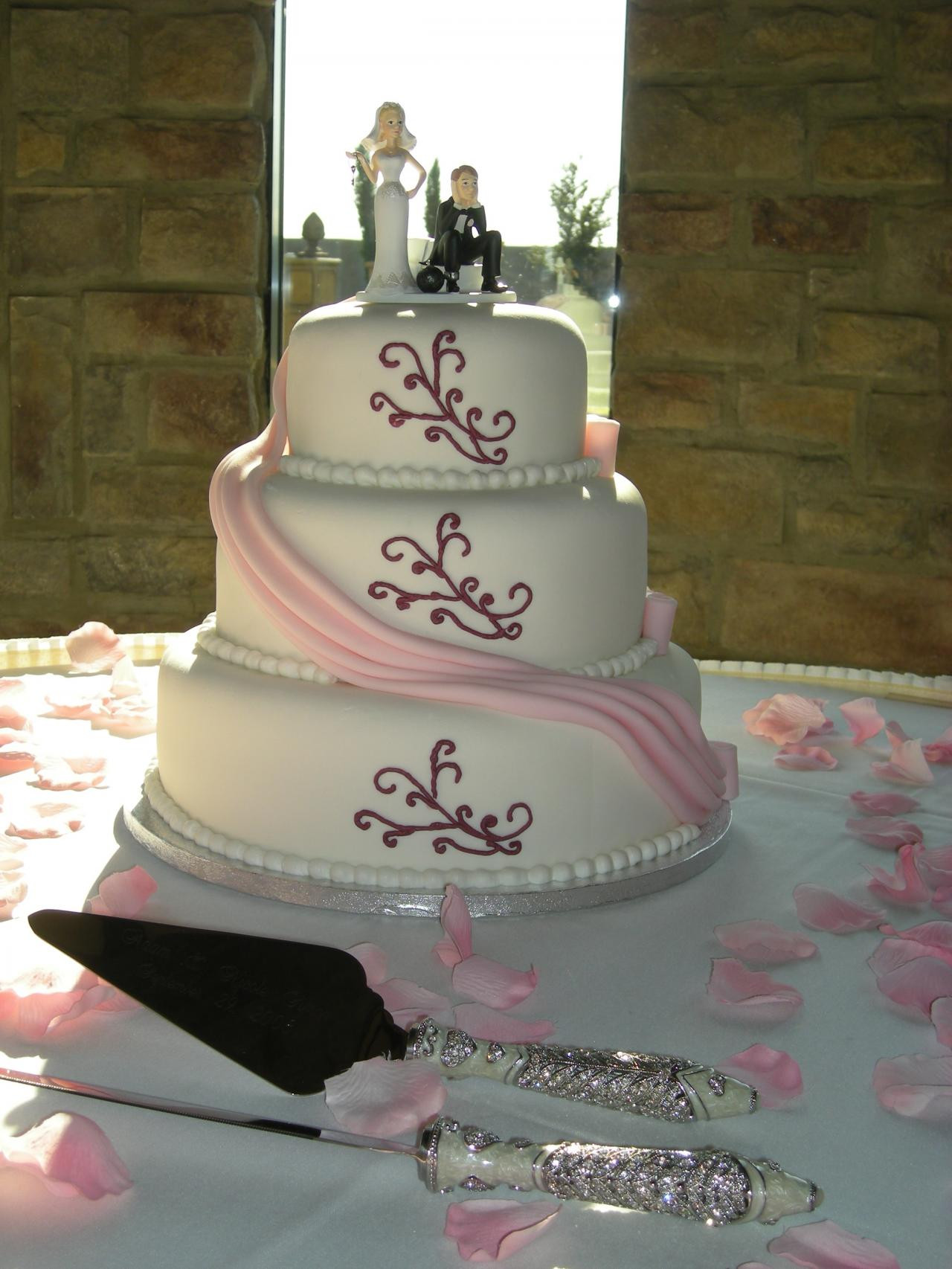 Wedding Cakes Picture Gallery Best 20 My Goodness Cakes Wedding Cake Gallery 4