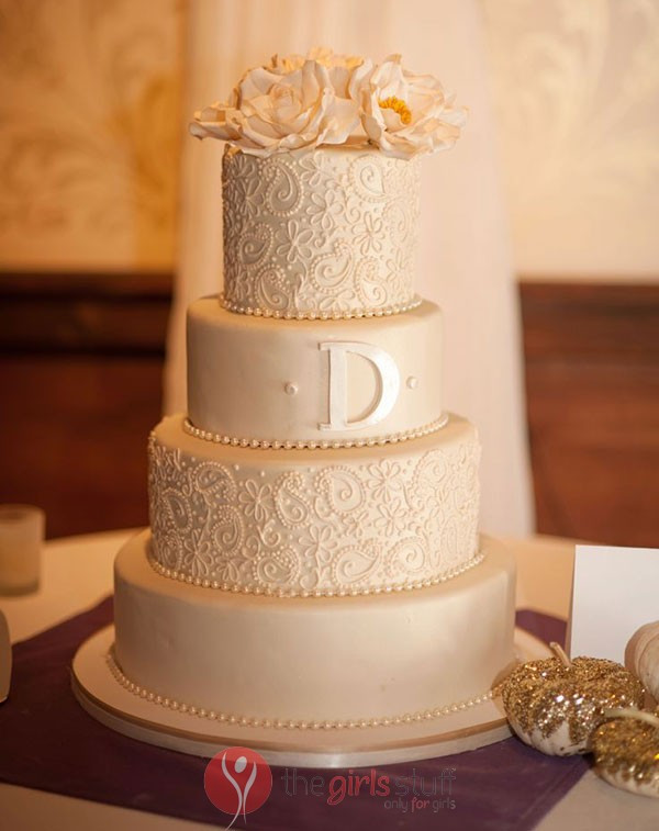 Wedding Cakes Pictures 2016
 wedding cake trends 2016