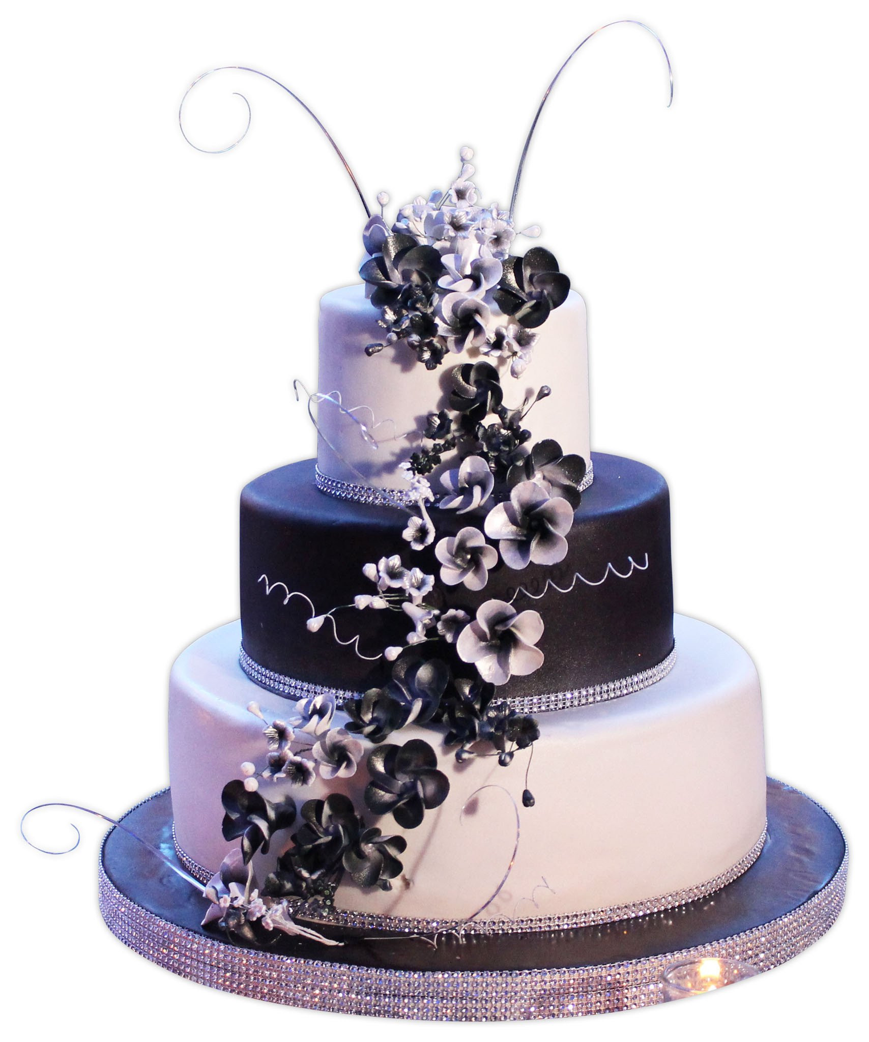 Wedding Cakes Pictures
 Top 10 Wedding Cake Wishesideas