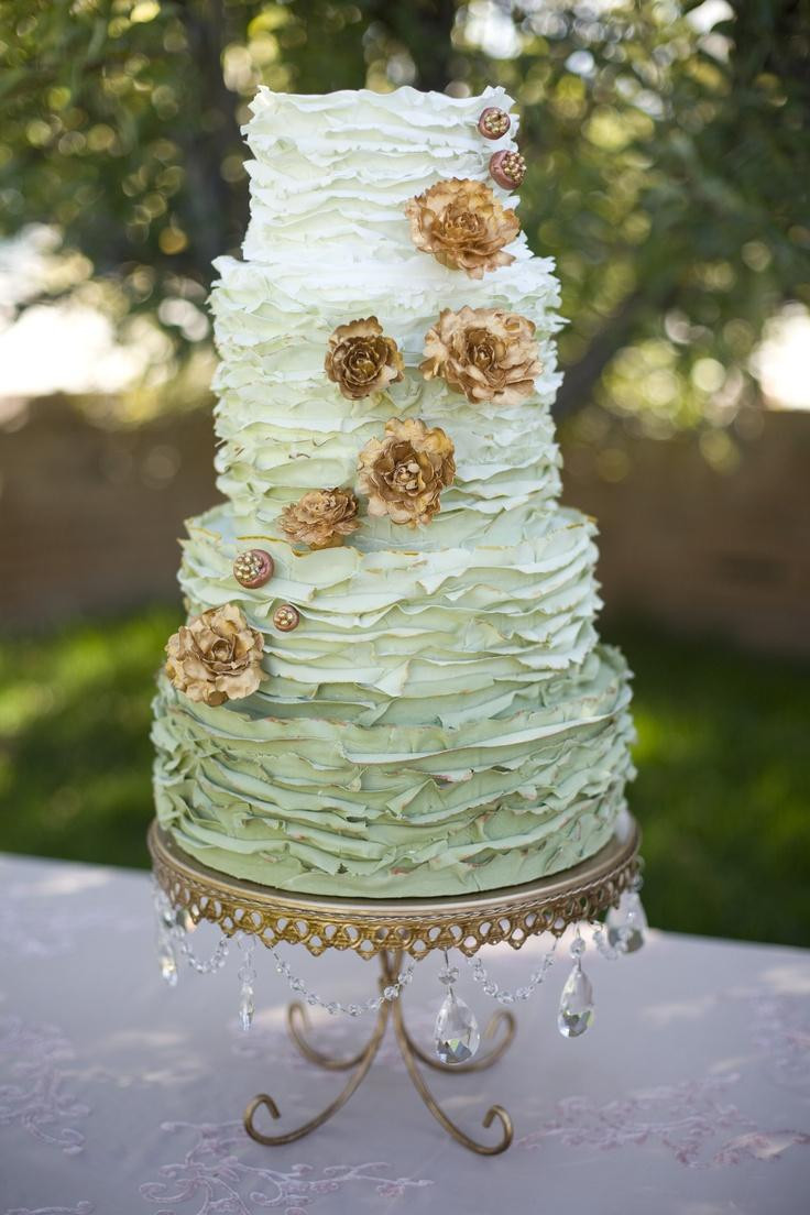 Wedding Cakes Pinterest
 Wedding Cake Ideas Pinterest Wedding and Bridal Inspiration