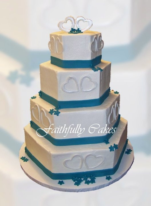 Wedding Cakes Pittsburgh
 Wedding cake pittsburgh idea in 2017