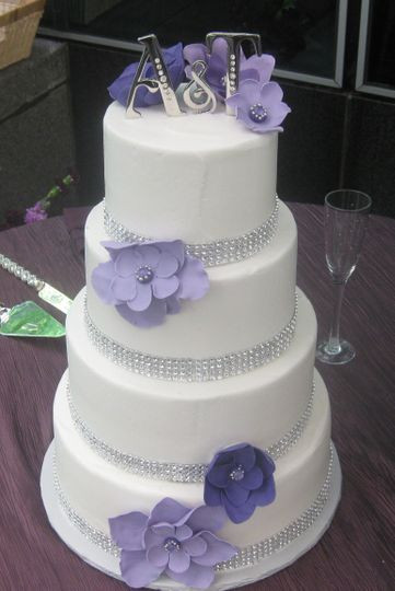 Wedding Cakes Plano Tx
 bake rejoice Wedding Cake Plano TX WeddingWire