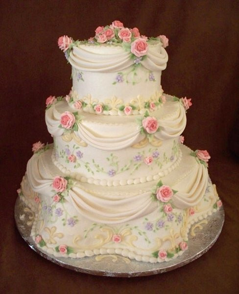 Wedding Cakes Plano Tx
 Cakes Amore Inc Plano TX Wedding Cake