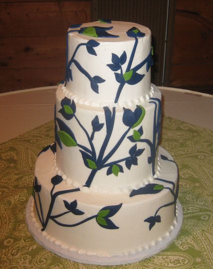 Wedding Cakes Plano Tx
 bake rejoice Wedding Cake Plano TX WeddingWire