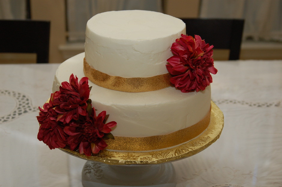 Wedding Cakes Plano Tx
 Brilliant Cakes Best Wedding Cake in Plano