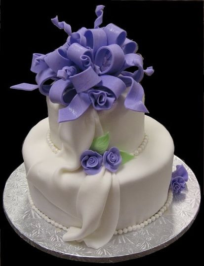 Wedding Cakes Plano Tx
 The Cake Station Wedding Cake Plano TX WeddingWire