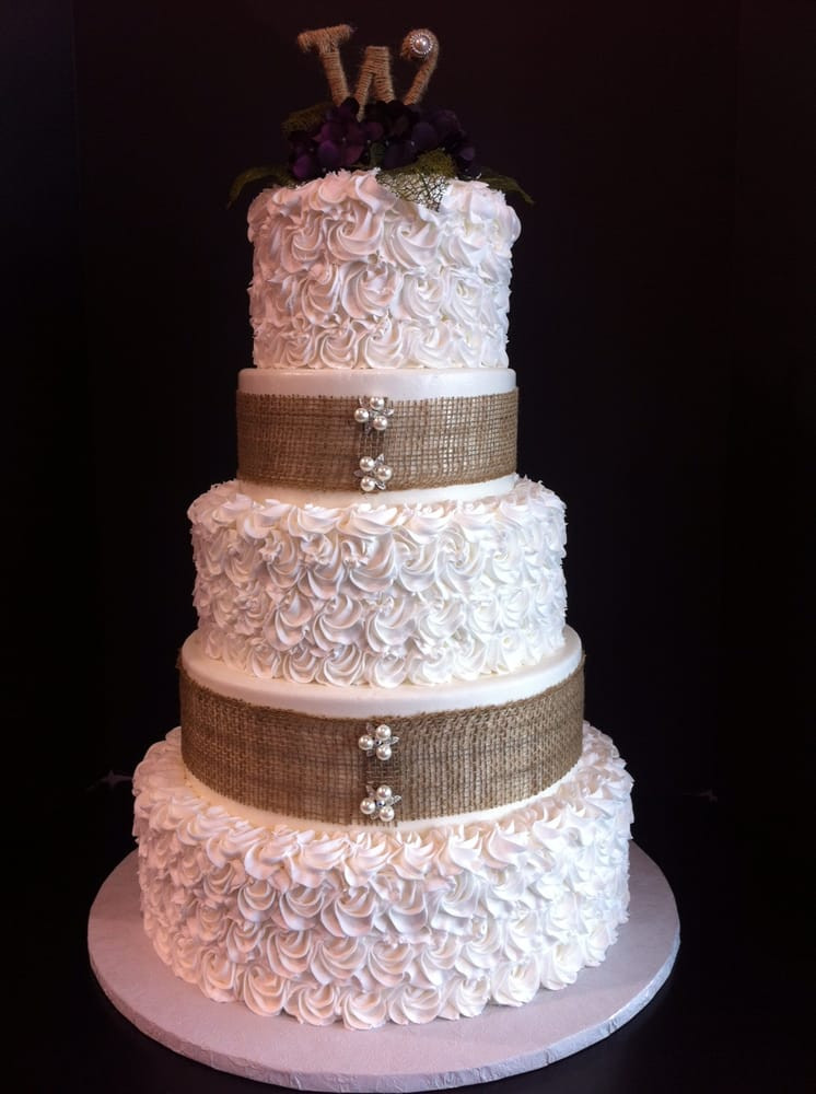 Wedding Cakes Plano Tx
 Custom wedding cake