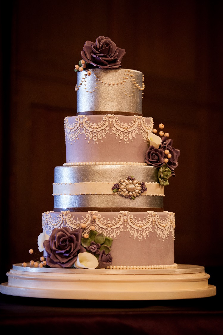 Wedding Cakes Portland
 Wedding Cakes Gallery Laurie Clarke Cakes