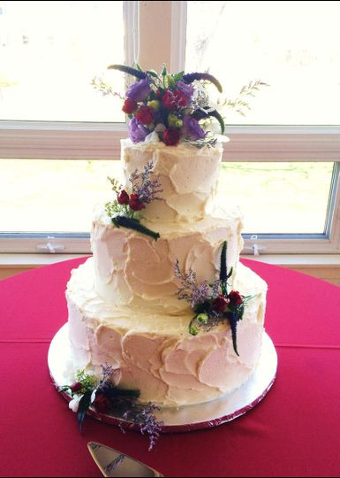 Wedding Cakes Portland Maine
 Custom Cakes Wedding Cake Portland ME WeddingWire