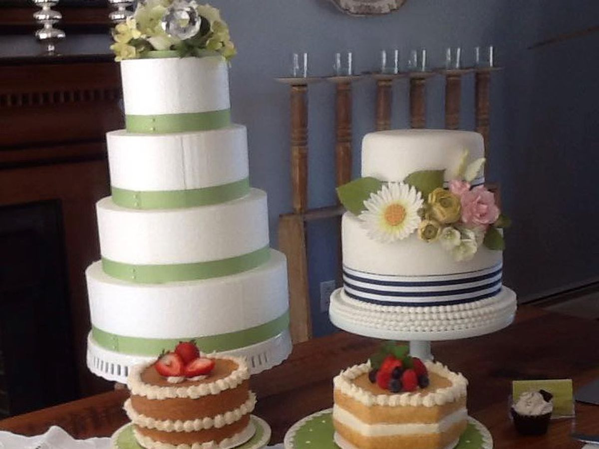 Wedding Cakes Portland Maine
 12 Wonderful Wedding Cake Bakeries in Maine Eater Maine