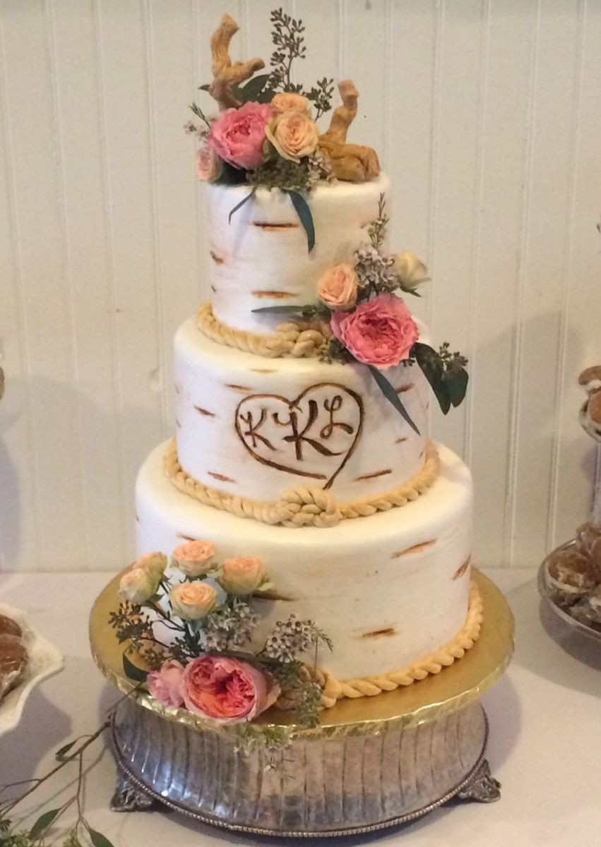 Wedding Cakes Portland Maine the top 20 Ideas About Custom Cakes Wedding Cake Portland Me Weddingwire