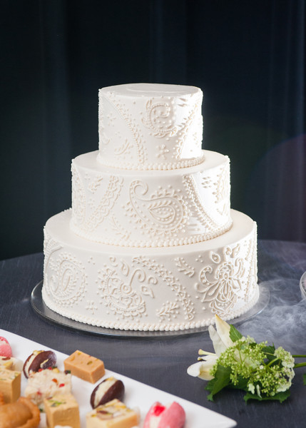 Wedding Cakes Portland
 Dream Cakes Portland OR Wedding Cake