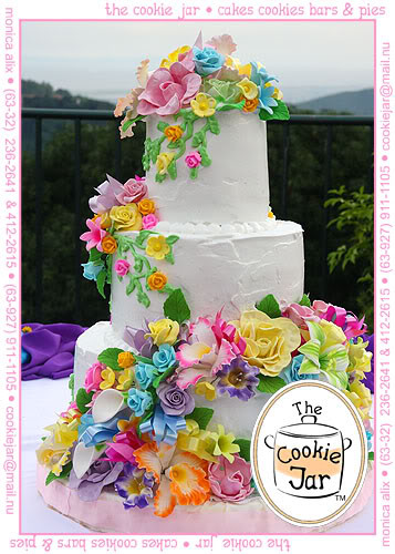 Wedding Cakes Price Range
 Looking For Wedding Cakes in Cebu price range & good taste