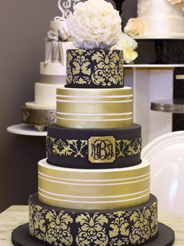 Wedding Cakes Price Range
 Wedding cakes price range idea in 2017