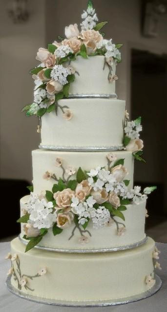 Wedding Cakes Prices And Pictures
 Wedding Cakes