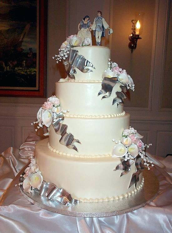 Wedding Cakes Prices Chicago
 Wedding Cakes Chicago Cake Cost Suburbs Summer Dress for