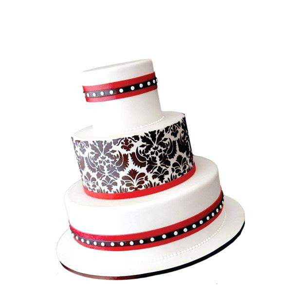 Wedding Cakes Prices Chicago
 Wedding Cakes With Prices Average Cake Cost Chicago And