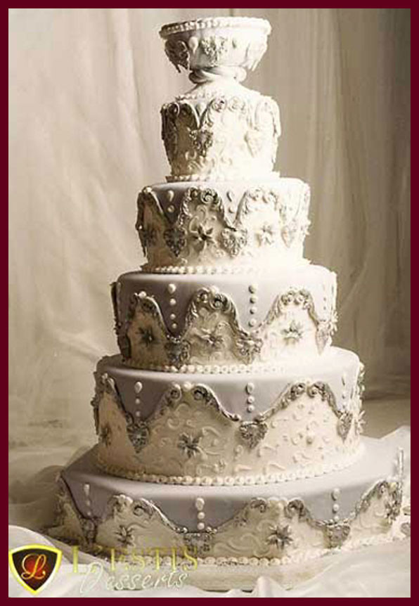 Wedding Cakes Queens Ny
 Wedding cakes Brooklyn Birthday Cakes Kosher Cakes NY