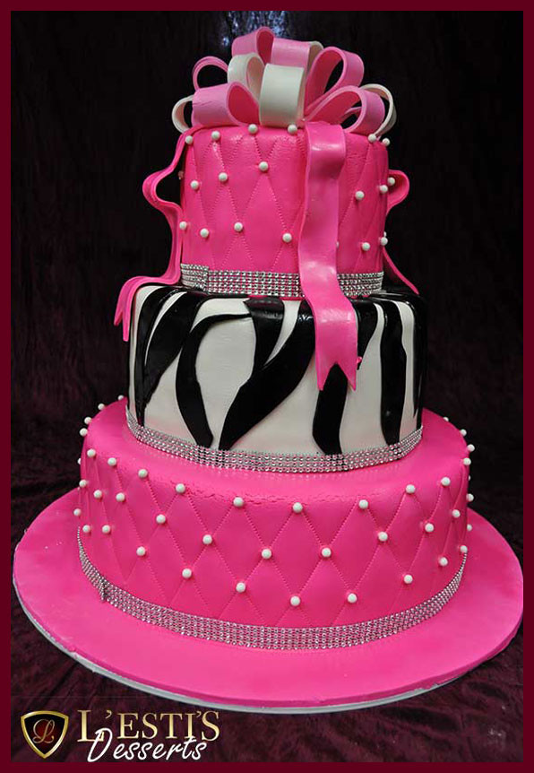 Wedding Cakes Queens Ny
 Wedding cakes Brooklyn Birthday Cakes Kosher Cakes NY