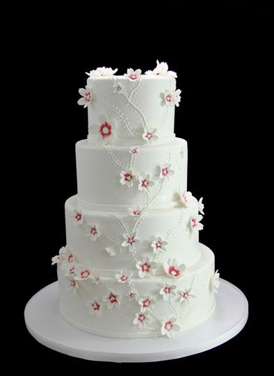 Wedding Cakes Queens Ny
 Butterfly Bakeshop Reviews & Ratings Wedding Cake New