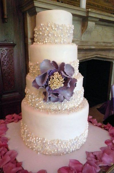 Wedding Cakes Queens Ny
 CITY SWEETS & CONFECTIONS s Wedding Cake