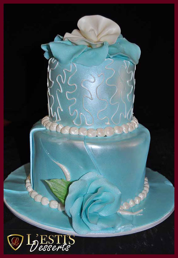 Wedding Cakes Queens Ny
 Wedding cakes Brooklyn Birthday Cakes Kosher Cakes NY