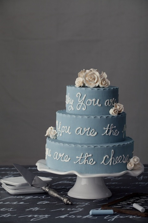 Wedding Cakes Quotes
 Cakes Quotes QuotesGram