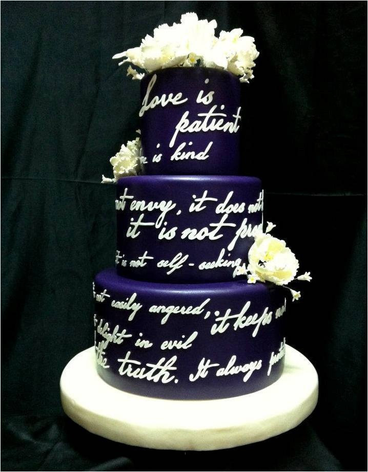 Wedding Cakes Quotes
 Engagement Cake Sayings Cake Ideas and Designs