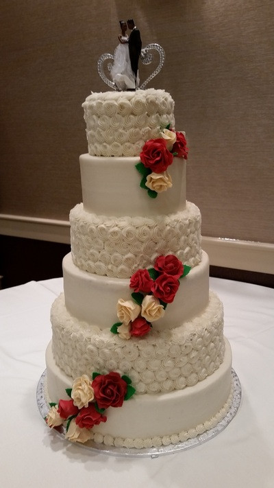 Wedding Cakes Raleigh
 Wedding Cake s Confectionate Cakes Beautiful and