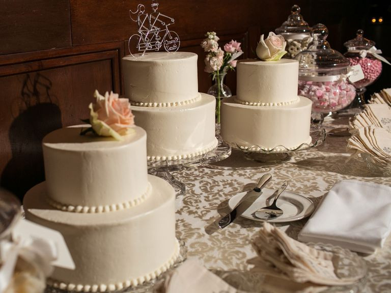 Wedding Cakes Rapid City Sd
 South Dakota Weddings