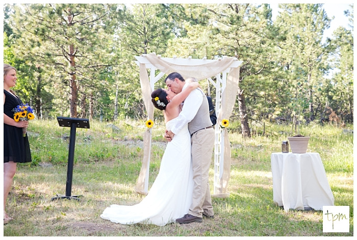 Wedding Cakes Rapid City Sd
 Black Hills South Dakota Wedding