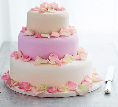 Wedding Cakes Recipes
 Creating your wedding cake recipe